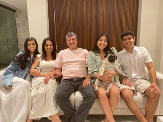 Bem vindo 2022!
