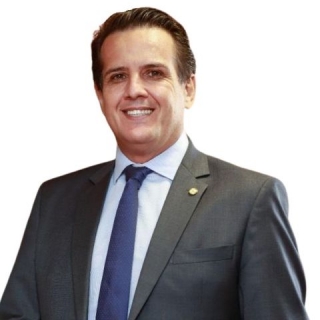 Deputado Dimas Fabiano ressalta importância da lei que facilita o acesso de pequenos criadores de animais ao milho comercializado pela Conab