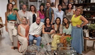 Arquitetura, designer e bom gosto