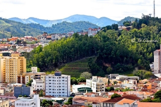 As 15 melhores cidades de Minas para se viver
