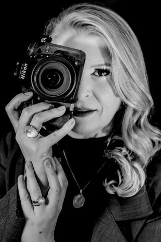 A importância do Retrato Corporativo por Maiza Fotografia.