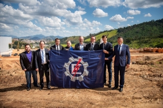 Bastidores
Ministro da Educação visita UNIFEI para inau