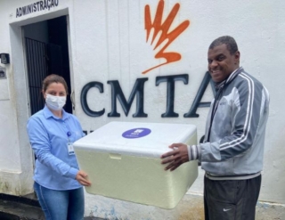 Projeto HCI Solidário