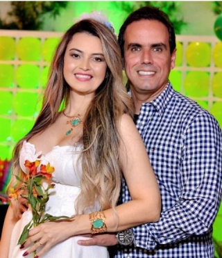 Giro na sociedade itajubense.