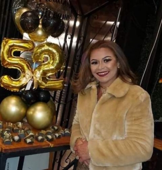 Viva Giovana Silvério