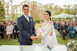 Casamento Letícia Azevedo Sodré e Wésley Fonseca Pivot