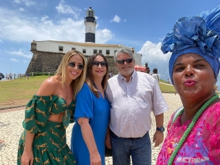 Réveillion dos itajubenses II Parte