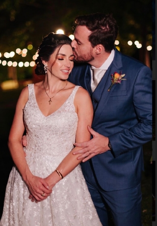 Casamento de Amanda Renno El Mouallem e o Carlos Gustavo Geh