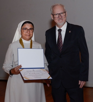ACIEI COMEMORA 98 ANOS E ENTREGA MEDALHA DIDI PEREIRA 2023