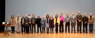 AENAI COMPLETA 40 ANOS E HOMENAGEIA ENGENHEIROS