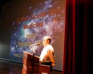 1º Fórum Sul Mineiro de Medicina e Espiritualidade


Un