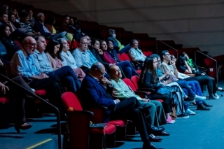 1º Fórum Sul Mineiro de Medicina e Espiritualidade


Un