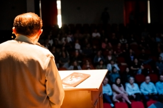 1º Fórum Sul Mineiro de Medicina e Espiritualidade


Un