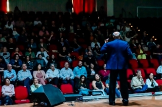 1º Fórum Sul Mineiro de Medicina e Espiritualidade


Un