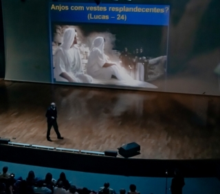 1º Fórum Sul Mineiro de Medicina e Espiritualidade


Un