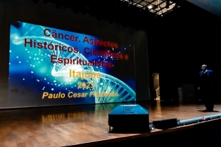 1º Fórum Sul Mineiro de Medicina e Espiritualidade


Un