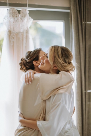 O casamento de Laís Prado Bosco e Noah Myers na Praia da Ma