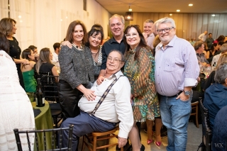 III Parte - XVI Edição da Noite Libanesa