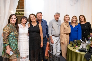 III Parte - XVI Edição da Noite Libanesa