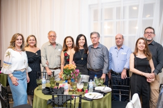 III Parte - XVI Edição da Noite Libanesa