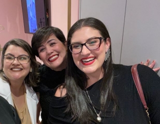 Afrodite Lingeries apresenta a coleção Rosa Negra