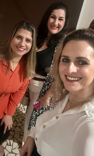 Afrodite Lingeries apresenta a coleção Rosa Negra