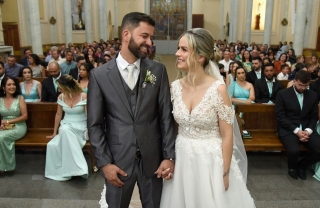 Casamento de Larissa de Paiva Costa Louro e Pedro Henrique A