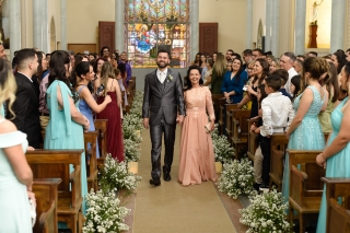 Casamento de Larissa de Paiva Costa Louro e Pedro Henrique A
