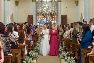 Casamento de Larissa de Paiva Costa Louro e Pedro Henrique A