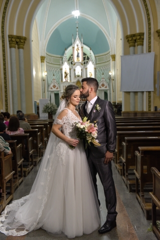Casamento de Larissa de Paiva Costa Louro e Pedro Henrique A