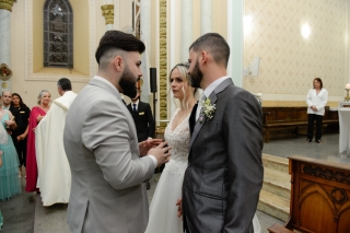 Casamento de Larissa de Paiva Costa Louro e Pedro Henrique A