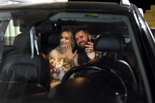 Casamento de Larissa de Paiva Costa Louro e Pedro Henrique A