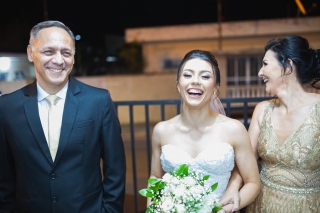 Casamento de Ivana e Gabriel Silva