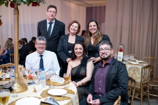 15 anos de Letícia Guimarães Kallás