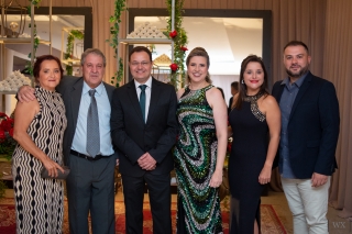 15 anos de Letícia Guimarães Kallás