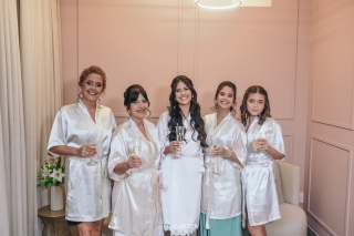 Make Of de Fernanda Goulart de Oliveira Silva
