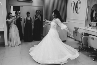 Make Of de Fernanda Goulart de Oliveira Silva
