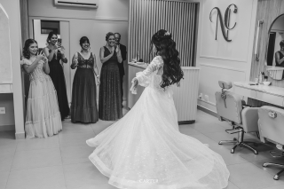 Make Of de Fernanda Goulart de Oliveira Silva
