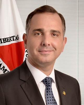 Pacheco diz que vai pautar PEC do mandato fixo para STF em 2024