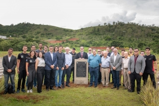 UNIFEI inaugura Campus de Expansão na semana do aniversário de sua fundação