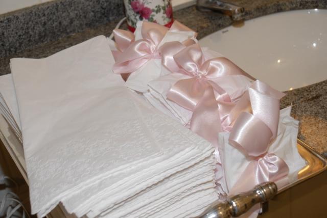 O Casamento dos Sonhos no Jardim Francês.