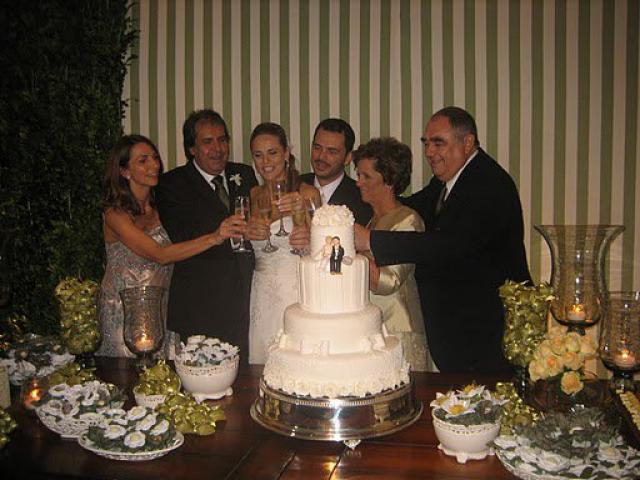 O Amor Sempre Impera!
