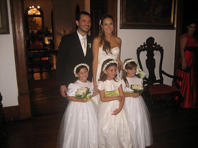 O Amor Sempre Impera!