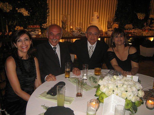 O Amor Sempre Impera!