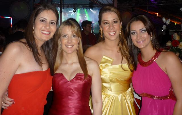 Novidades no Mundo social II