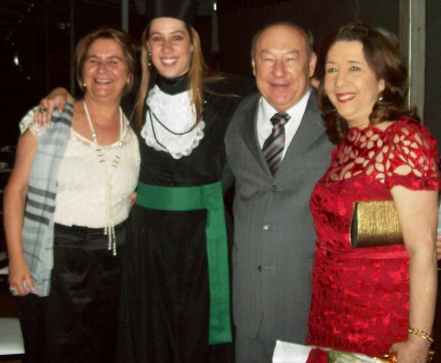 Novidades no Mundo social II
