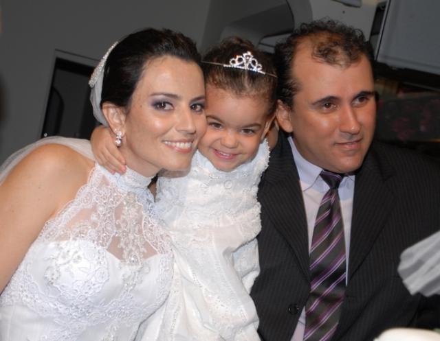 Viva Emanuelle Navarro, Paulo José Mano e Maria Ermínia!