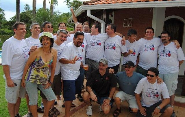 Novidades no Social em Itajubá