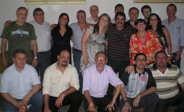 Novidades no Social em Itajubá