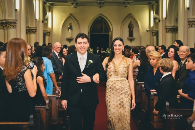 Padrinhos e madrinhas 1